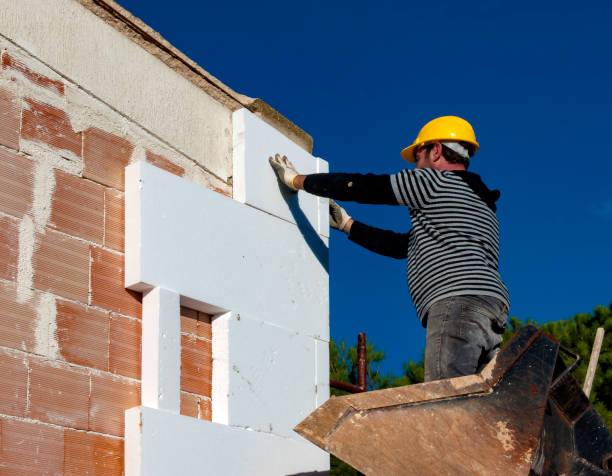Best Commercial Insulation in Tyrone, GA