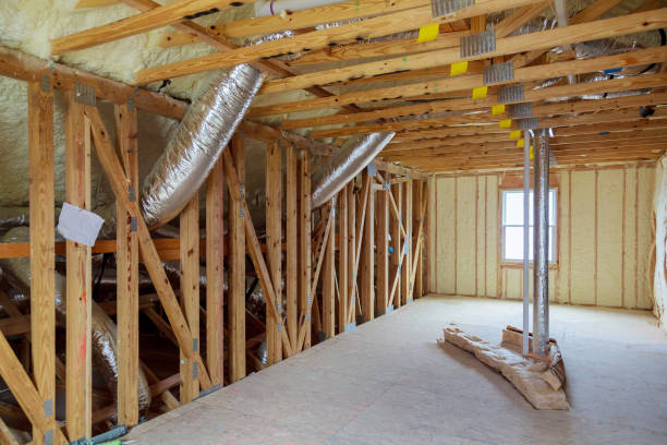 Best Specialty Insulation in Tyrone, GA