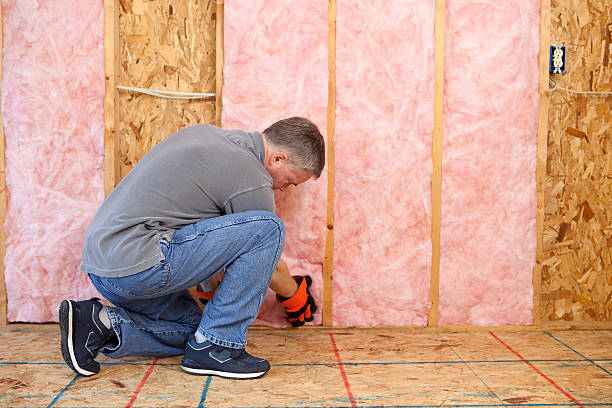 Best Insulation for Specific Applications in Tyrone, GA